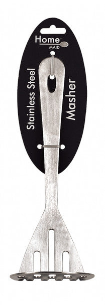 Stainless Steel Masher Stainless Steel Masher